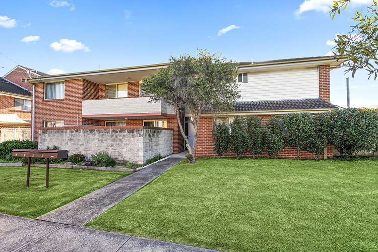 Main view of Homely unit listing, 3/24-26 Daisy Street, Fairy Meadow NSW 2519
