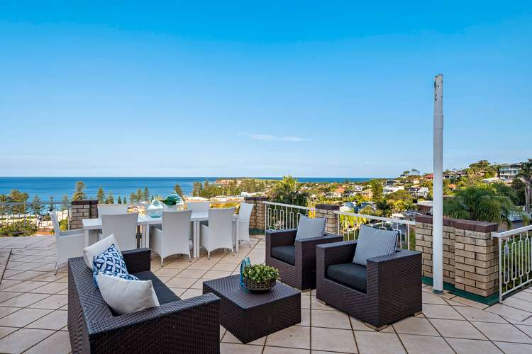 Main view of Homely apartment listing, 4/13 Graylind Close, Collaroy NSW 2097
