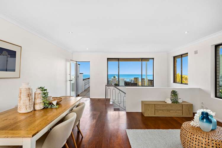 Second view of Homely apartment listing, 4/13 Graylind Close, Collaroy NSW 2097