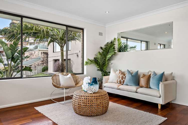 Fourth view of Homely apartment listing, 4/13 Graylind Close, Collaroy NSW 2097