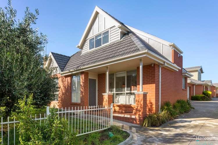 Main view of Homely townhouse listing, 1/19 Devon Road, Pascoe Vale VIC 3044