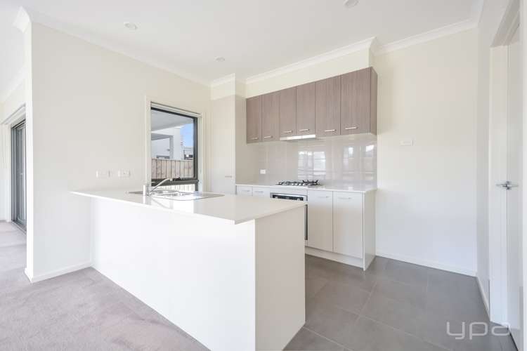 Fifth view of Homely house listing, 14A Illabunda Drive, Werribee VIC 3030