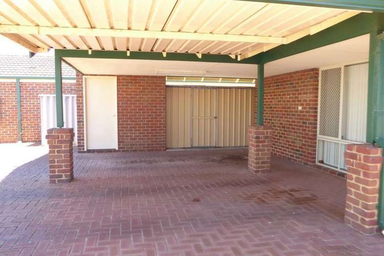 Second view of Homely house listing, 3/12 Olsen Grove, Bunbury WA 6230