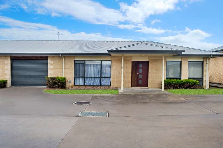 Main view of Homely unit listing, 6/109-121 Fawthrop Street, Portland VIC 3305