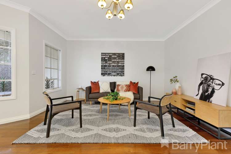 Second view of Homely unit listing, 3/53 Clynden Avenue, Malvern East VIC 3145
