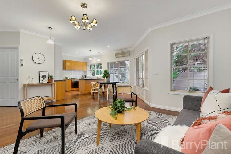 Third view of Homely unit listing, 3/53 Clynden Avenue, Malvern East VIC 3145