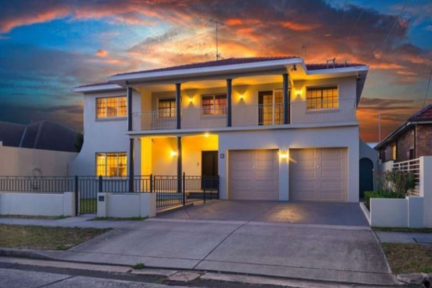 Main view of Homely house listing, 34 Holden Street, Maroubra NSW 2035