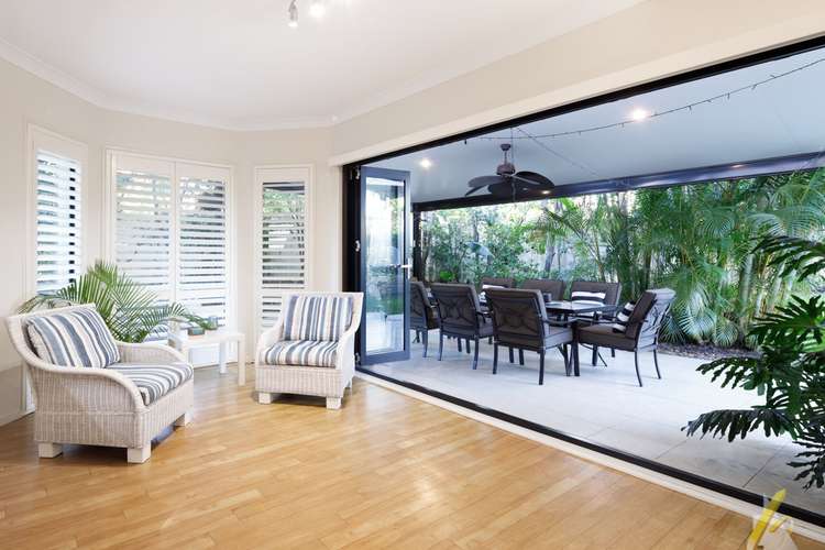 Fifth view of Homely house listing, 1 Carnegie Close, Forest Lake QLD 4078