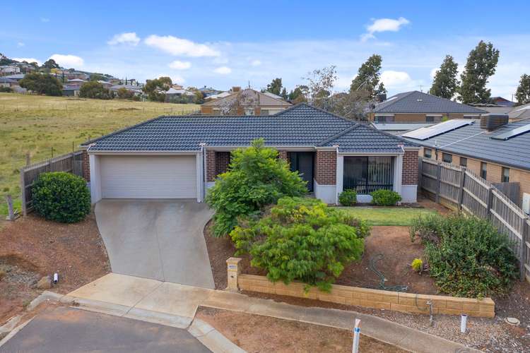 Main view of Homely house listing, 44 Silverdale Drive, Darley VIC 3340