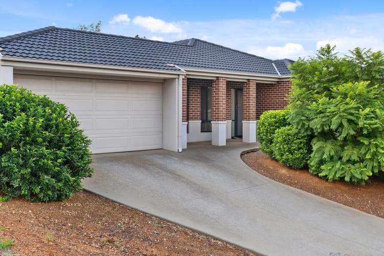 Second view of Homely house listing, 44 Silverdale Drive, Darley VIC 3340