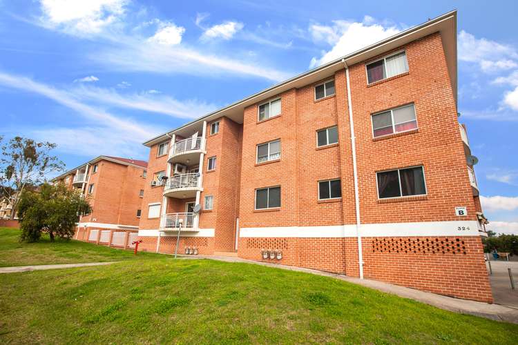 Main view of Homely unit listing, 3/324 Woodstock Avenue, Mount Druitt NSW 2770