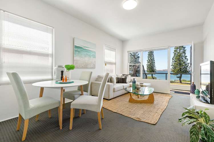 Second view of Homely apartment listing, 6/133 The Grand Parade, Brighton-Le-Sands NSW 2216