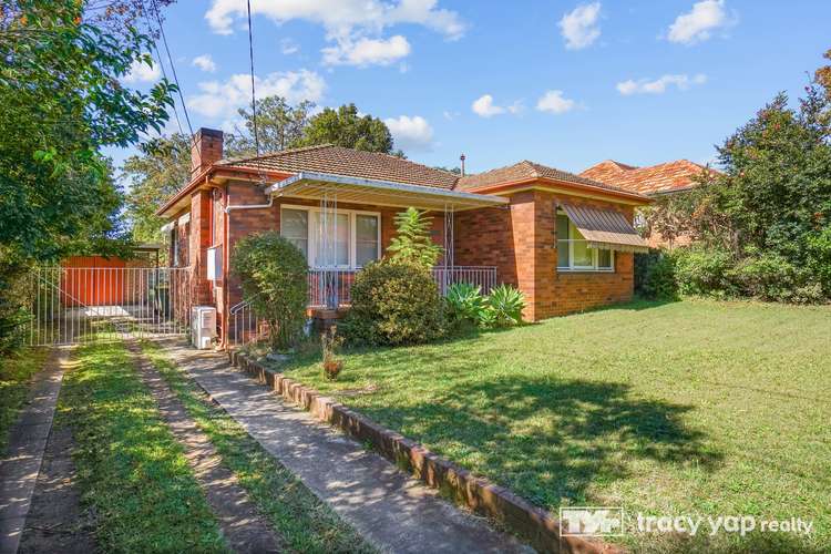 24 Edenlee Street, Epping NSW 2121