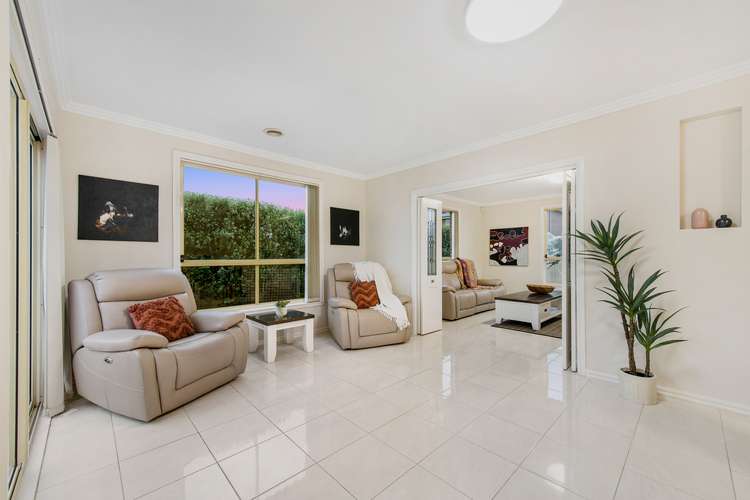 Fourth view of Homely house listing, 5 Edward Court, Taylors Hill VIC 3037