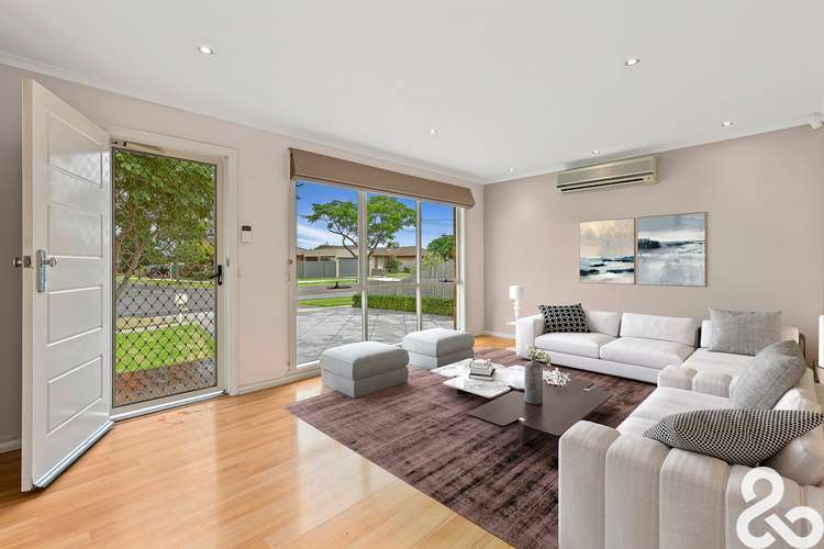 Second view of Homely house listing, 16 Pindari Avenue, Epping VIC 3076