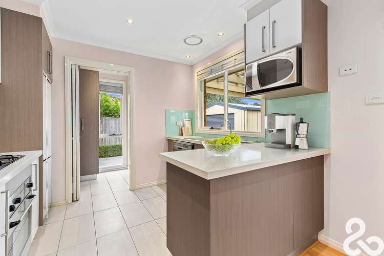 Fourth view of Homely house listing, 16 Pindari Avenue, Epping VIC 3076