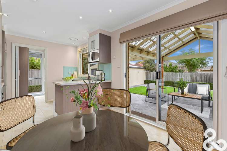 Fifth view of Homely house listing, 16 Pindari Avenue, Epping VIC 3076