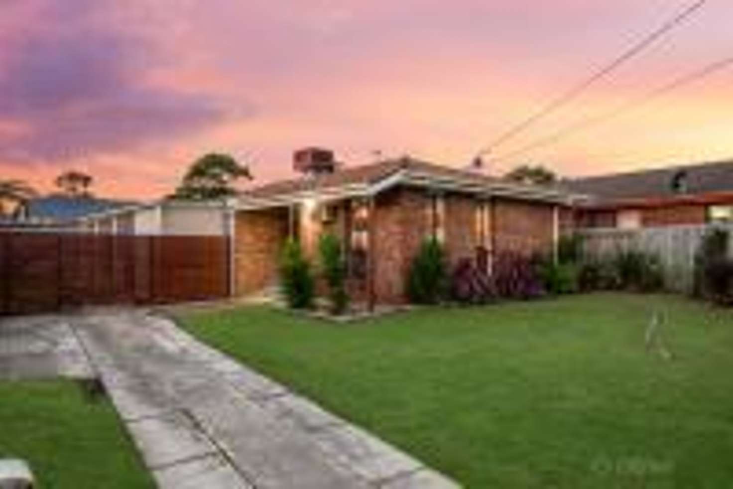 Main view of Homely house listing, 9 St Agnes Court, Carrum Downs VIC 3201