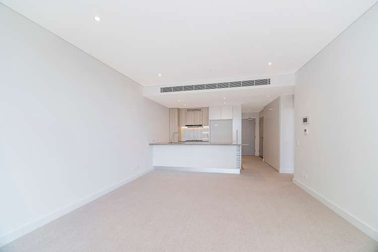 Third view of Homely apartment listing, Level Lv 23/21 Marquet Street, Rhodes NSW 2138