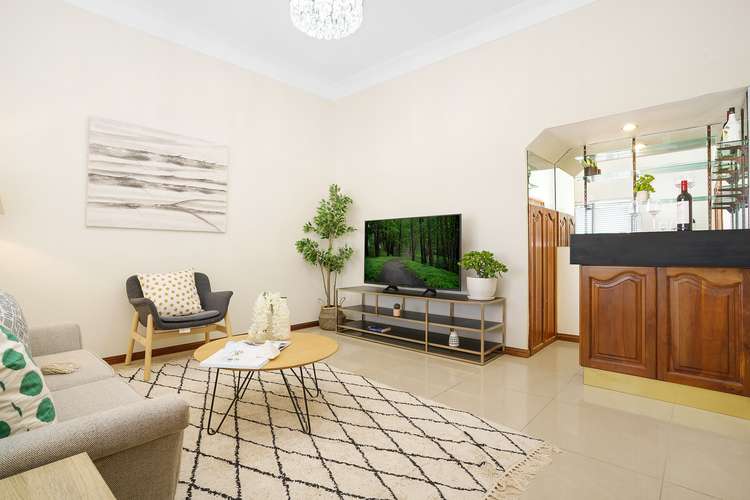 Second view of Homely house listing, 35 Sunbeam Avenue, Burwood NSW 2134