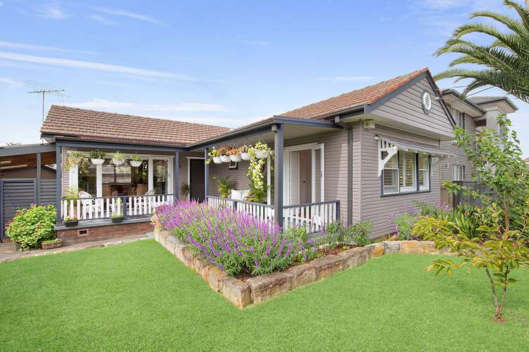 Main view of Homely house listing, 26 Elm Street, Burwood Heights NSW 2136