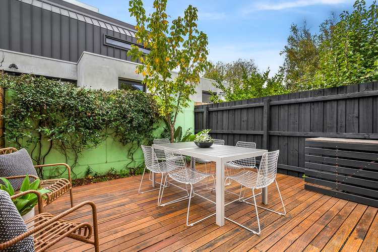Sixth view of Homely apartment listing, G04/35 Ormond Road, Elwood VIC 3184