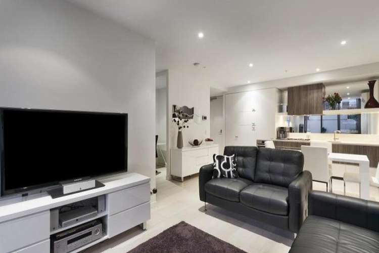 Main view of Homely apartment listing, G08/130 Errol Street, North Melbourne VIC 3051