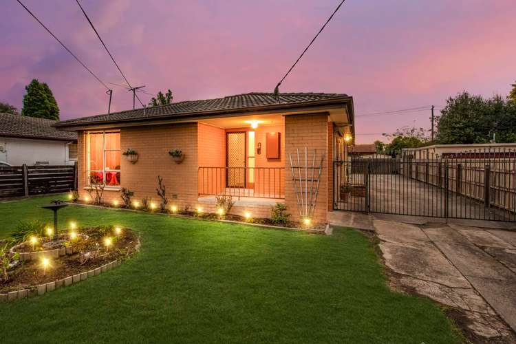 113 Blaxland Drive, Dandenong North VIC 3175