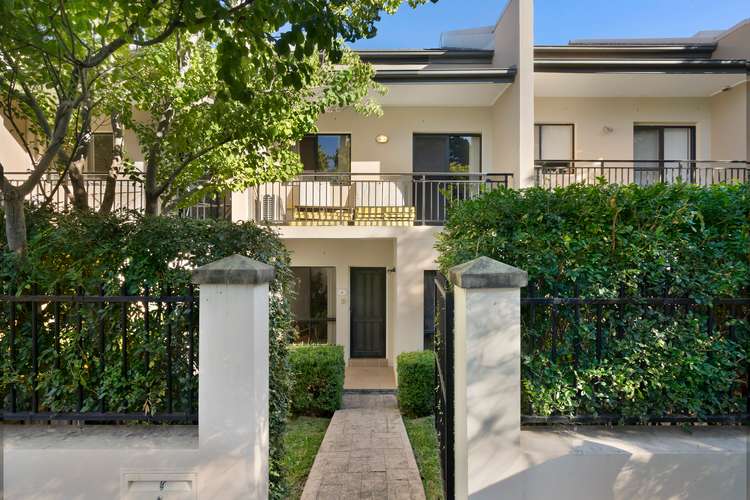 4/8-16 Virginia Street, Rosehill NSW 2142