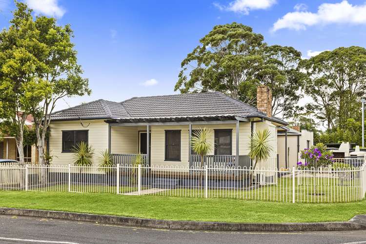 Main view of Homely house listing, 1 Buckland Street, Fernhill NSW 2519