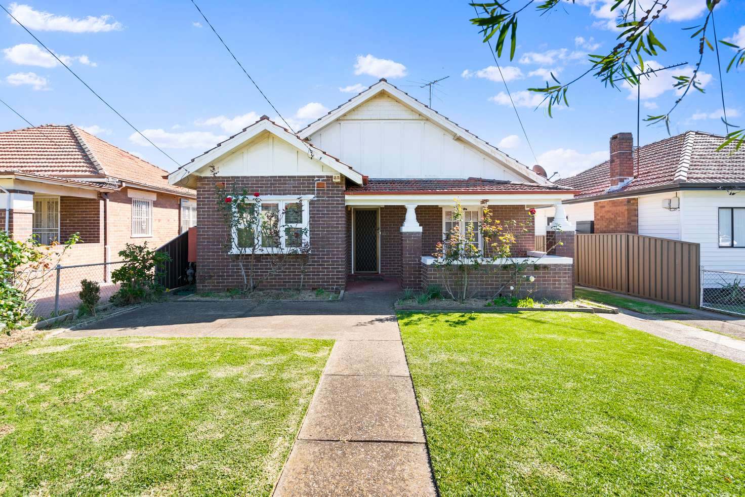 Main view of Homely house listing, 21 Leura Road, Auburn NSW 2144