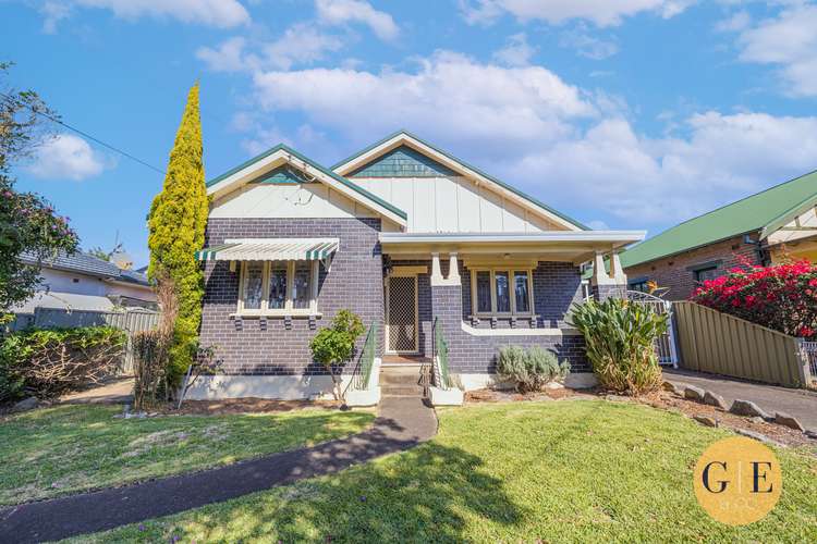 Main view of Homely house listing, 60 Burwood Road, Belfield NSW 2191