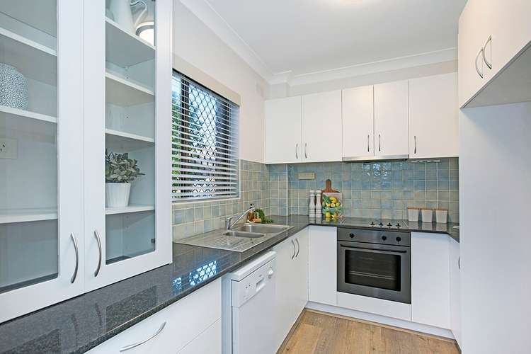 Second view of Homely apartment listing, 1/62-70 Parramatta Street, Cronulla NSW 2230