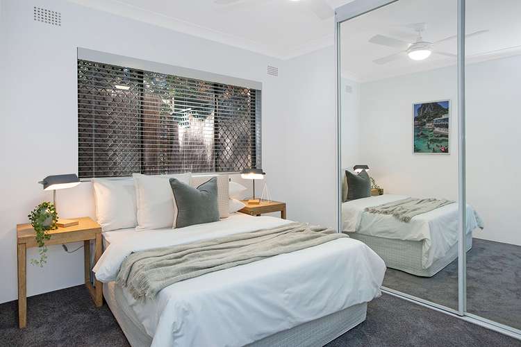 Sixth view of Homely apartment listing, 1/62-70 Parramatta Street, Cronulla NSW 2230