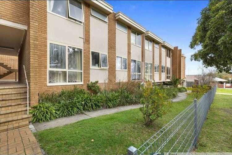 Main view of Homely apartment listing, 11/9-11 Weller Street, Dandenong VIC 3175