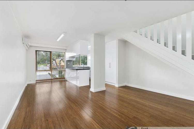 Third view of Homely apartment listing, 11/9-11 Weller Street, Dandenong VIC 3175