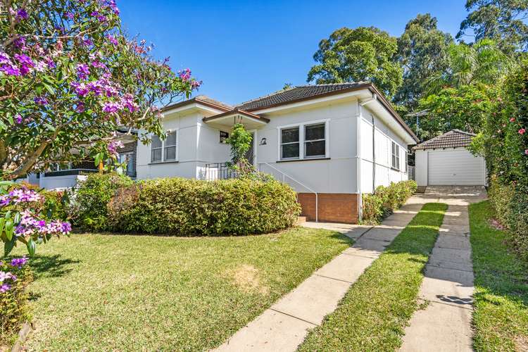 Main view of Homely house listing, 27 William Street, Holroyd NSW 2142