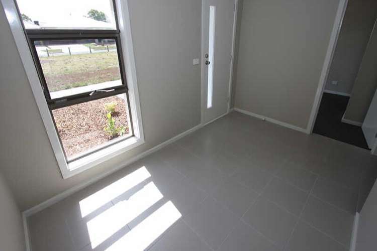 Second view of Homely townhouse listing, 12 Levens Lane, Mernda VIC 3754