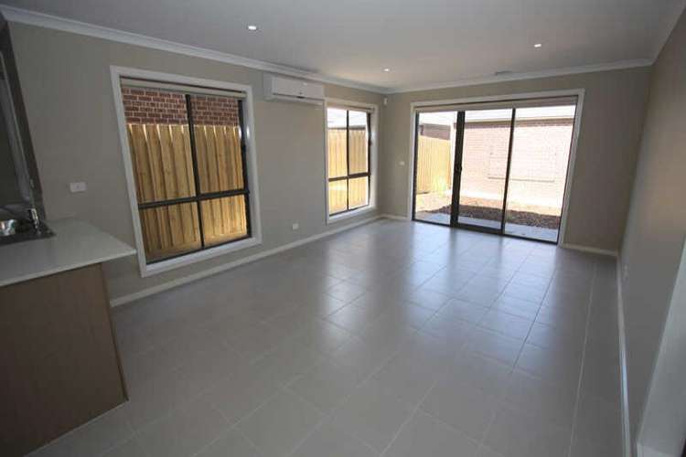 Third view of Homely townhouse listing, 12 Levens Lane, Mernda VIC 3754