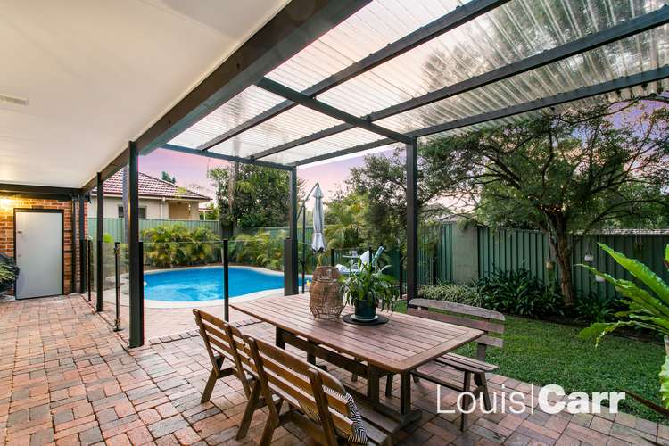 Fourth view of Homely house listing, 77 Highs Road, West Pennant Hills NSW 2125