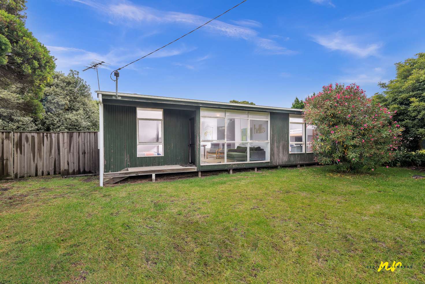 Main view of Homely house listing, 3 Jeffrey Street, Indented Head VIC 3223