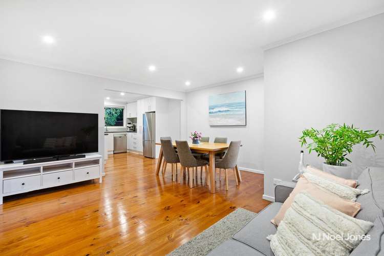Second view of Homely unit listing, 2/22 Wilana Street, Ringwood VIC 3134