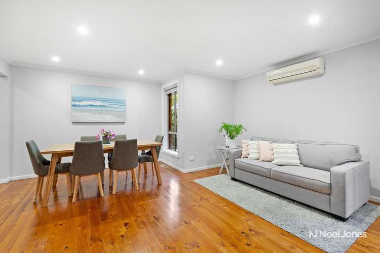 Third view of Homely unit listing, 2/22 Wilana Street, Ringwood VIC 3134