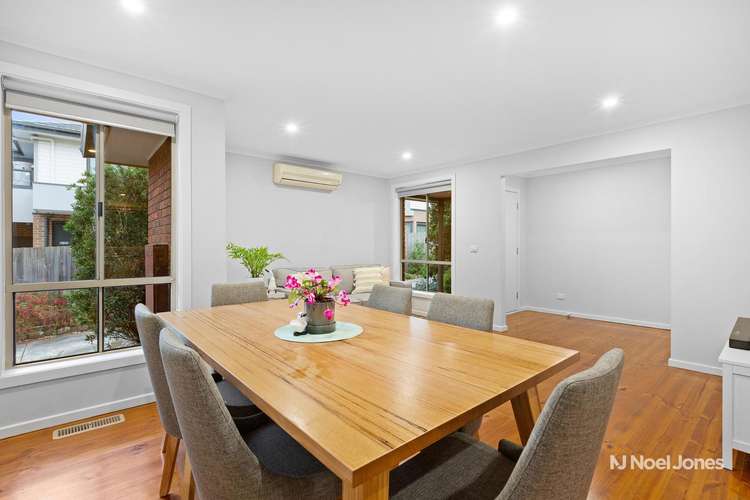 Fourth view of Homely unit listing, 2/22 Wilana Street, Ringwood VIC 3134