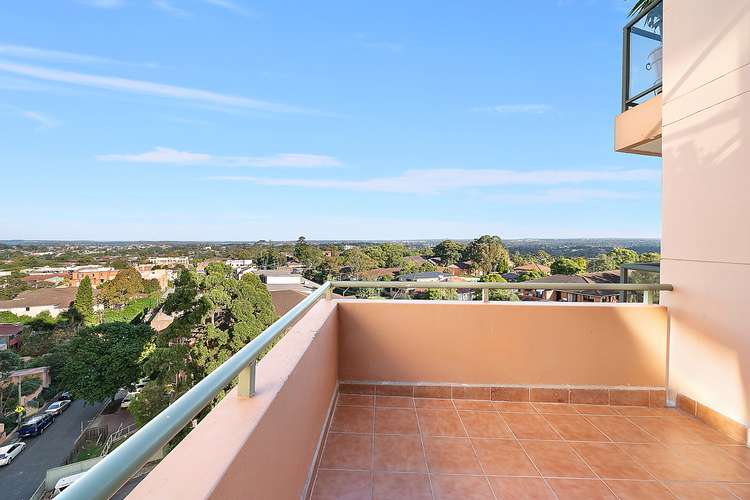 Fourth view of Homely unit listing, 903/600 Railway Parade, Hurstville NSW 2220