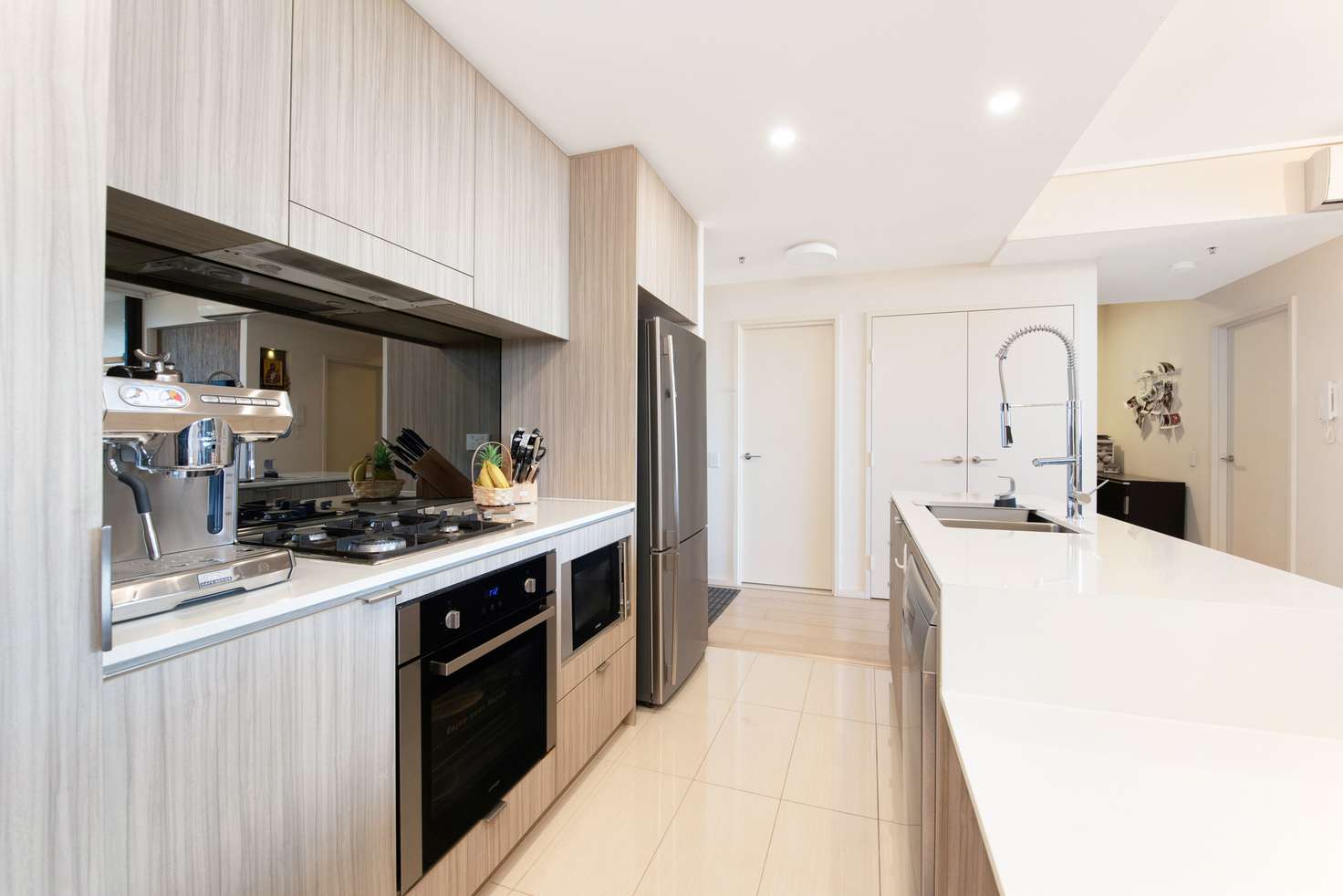 Main view of Homely apartment listing, 1005/7 Washington Avenue, Riverwood NSW 2210