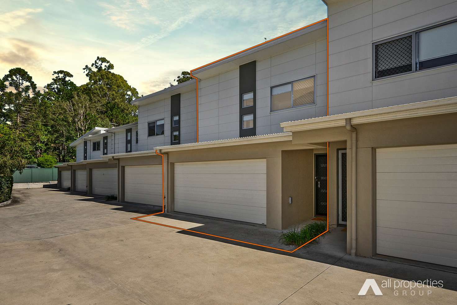 Main view of Homely house listing, 9/9 Tanah Merah Avenue, Tanah Merah QLD 4128