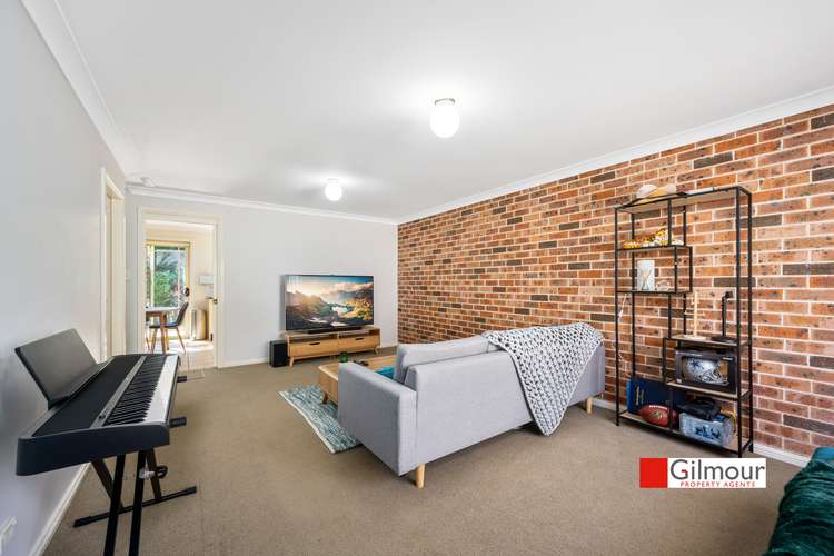 Third view of Homely townhouse listing, 8/32-36 Edward Street, Baulkham Hills NSW 2153