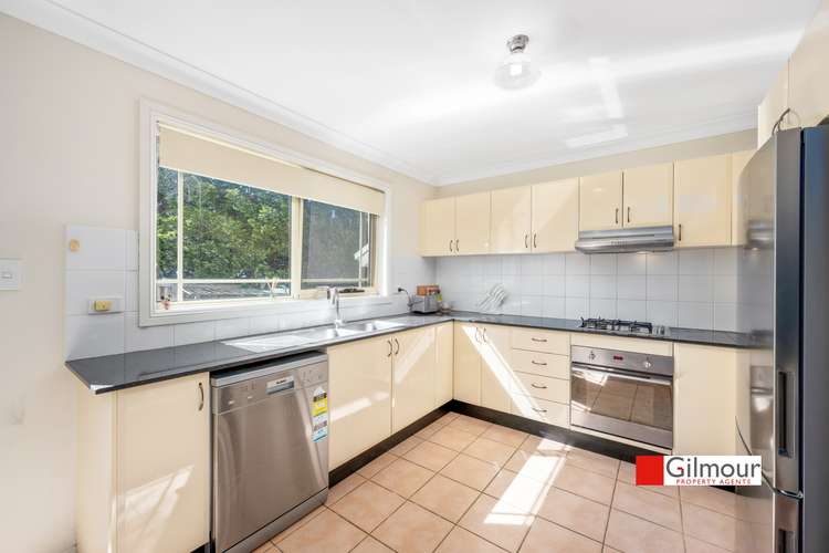 Fourth view of Homely townhouse listing, 8/32-36 Edward Street, Baulkham Hills NSW 2153