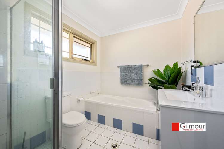 Sixth view of Homely townhouse listing, 8/32-36 Edward Street, Baulkham Hills NSW 2153